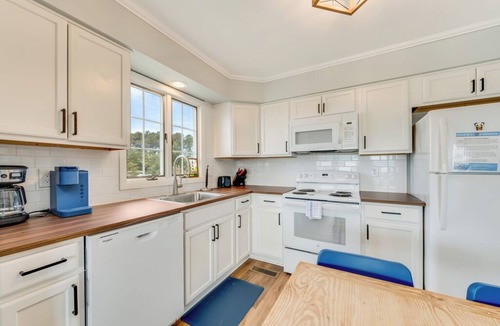 Chincoteague House | Ocean East 1 by Seaside Vacations & Sales