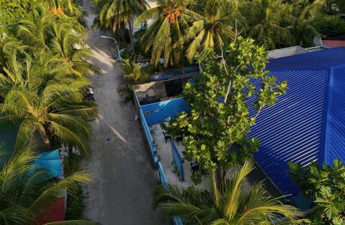 Mathiveri House | Ocean Echo Villa