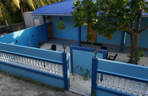 Mathiveri House | Ocean Echo Villa