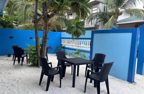 Mathiveri House | Ocean Echo Villa
