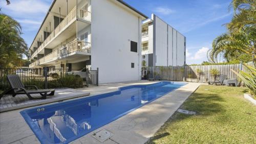 Coffs Harbour House | Ocean Echoes Coffs Coast Steps to Park Beach