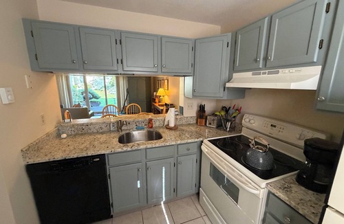 Brewster Condo | Ocean Edge Resort & Golf Club w/Pool access