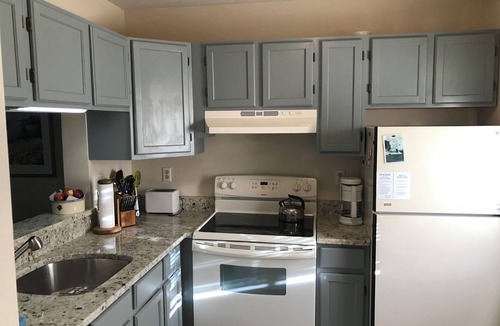 Brewster Condo | Ocean Edge Resort & Golf Club w/Pool access
