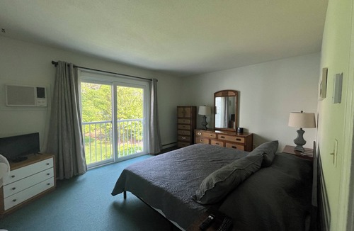 Brewster Condo | Ocean Edge Resort & Golf Club w/Pool access