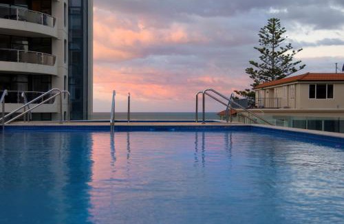 Mount Maunganui Apartment | Ocean Eleven 22