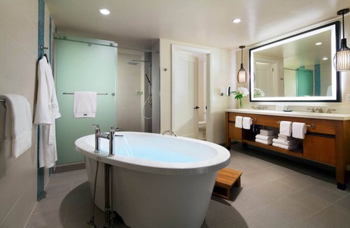 Kaanapali Resort | Ocean Facing View - 3 Bedroom - Westin Nanea Ocean Villas - Full Resort Access