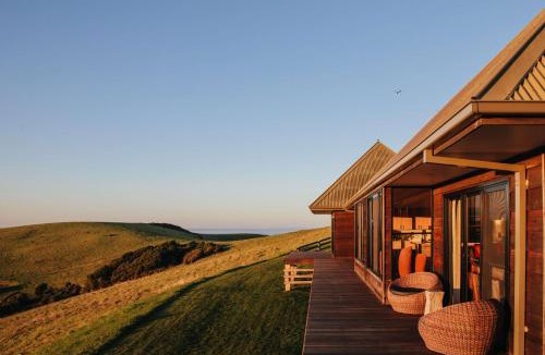 Gerringong House | Ocean Farm