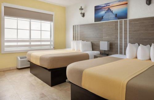 South Pointe Hotel | Ocean Five Hotel