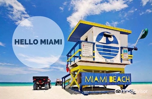 South Pointe Hotel | Ocean Five Hotel