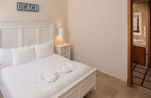 El Cortecito Resort | Ocean Front 1 BR Presidential Suites in Punta Cana - ACCOMMODATIONS ONLY