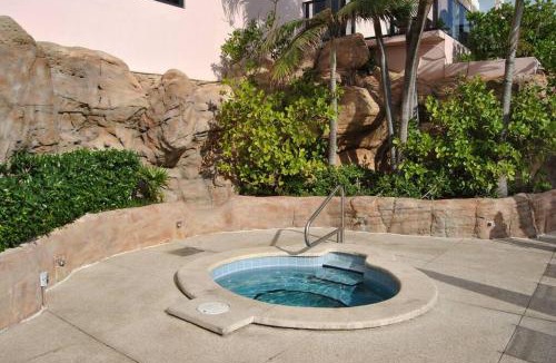 Mid Beach House | Ocean front 2 Bedroom and 2 Bathroom apartment at The Alexander Resort