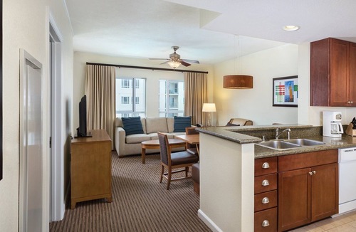 Townsite Resort | Ocean Front 2bd 2 ba At the Pier Thanksgiving