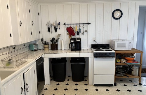Southern Coast House | Ocean front 3 Bedroom Cottage