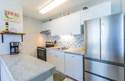 Estate Bolongo Condo | Ocean-Front 3 Bedroom Villa! Optional SUV Rental