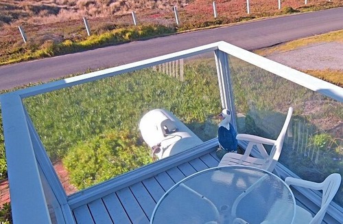 Dillon Beach House | Ocean Front/3 minute walk/Hotub/Sauna/Pets/Massage Chair/Pinball/Pac-Man Machine