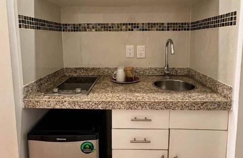 Zona Hotelera Apartment | OCEAN FRONT APARTMENT CANCUN