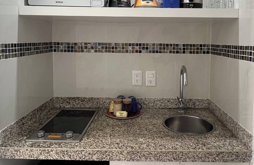 Zona Hotelera Apartment | OCEAN FRONT APARTMENT CANCUN