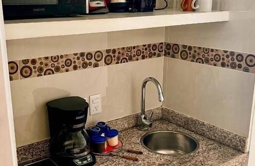 Zona Hotelera Apartment | OCEAN FRONT APARTMENT CANCUN