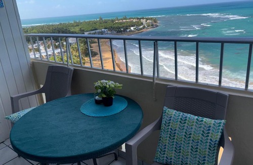Vilomar Apartment | Ocean Front Apartment