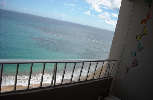 Vilomar Apartment | Ocean Front Apartment