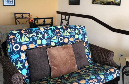 Vilomar Apartment | Ocean Front Apartment