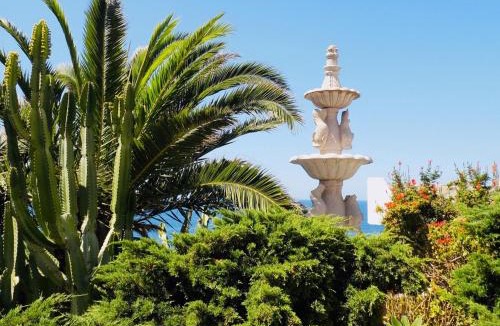 La Fonda House | Ocean Front Baja Vacation