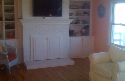 Scituate House | Ocean Front Beach House - Sand Hills Beach