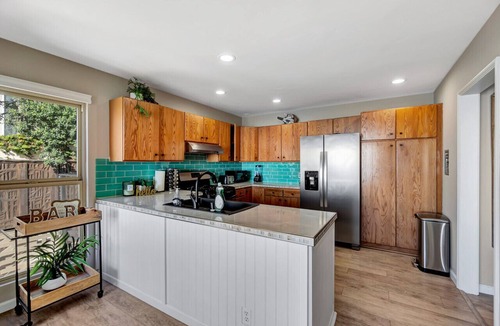 South Laguna Villa | OCEAN FRONT Beach HOUSE! Private stairs to SAND!