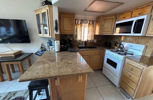 Smith River Cabin | Ocean Front Cabin 17 with Remarkable Views – Private Beach