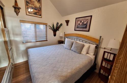 Smith River House | Ocean Front Cabin 11 w Jacuzzi & Superb Views