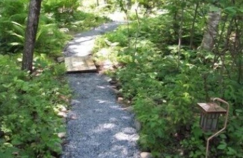 Lamoine Cabin | Ocean Front Cabins - Water & Mountain View, Brook - Near Acadia and Beaches