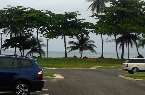 Puntas Villa | Ocean-Front Caribbean Home in Resort Complex