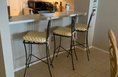 Gulf Lagoon Beach Condo | Ocean Front Condo, Dunes of Panama, 2BR Sleeps 6+