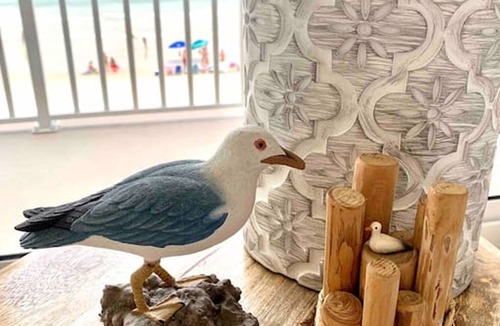 New Smyrna Beach Apartment | Ocean Front Condo in New Smyrna Beach FL