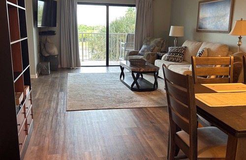 Port Canaveral Condo | Ocean Front condo. With Ocean View from every room. Best location Port Canaveral