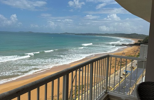 La Pared Condo | Ocean front condo, breathtaking view,3 bedrooms sleep 7