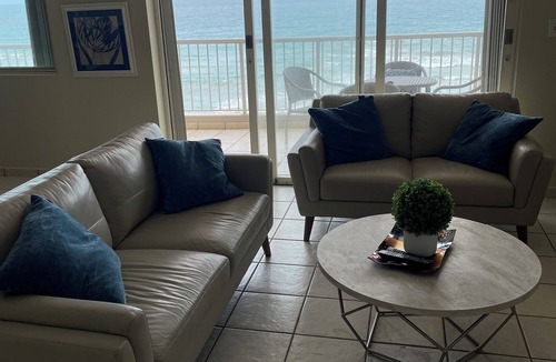 La Pared Condo | Ocean front condo, breathtaking view,3 bedrooms sleep 7