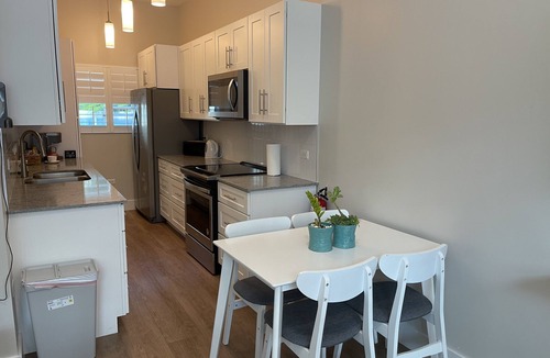 Northwest Point Condo | Ocean Front Condo