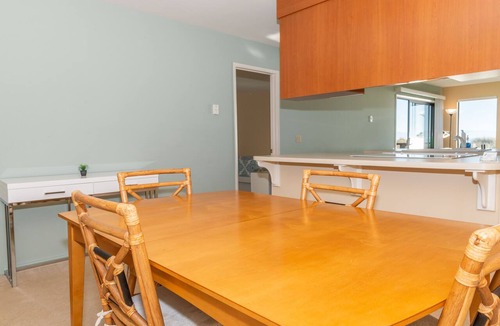 Pajaro Dunes Condo | Ocean Front Condo Shorebirds 119