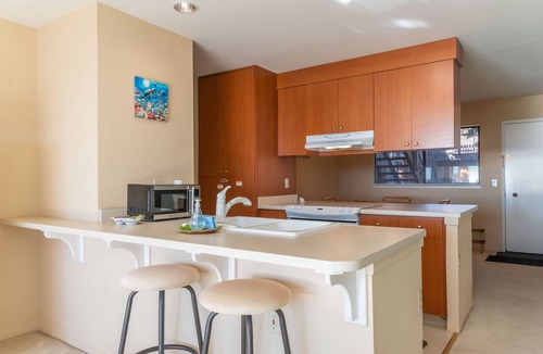 Pajaro Dunes Condo | Ocean Front Condo Shorebirds 119