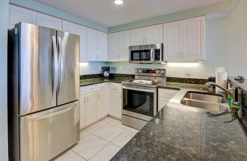 Brush - Stewarts Condo | Ocean Front Delight - Ocean Walk