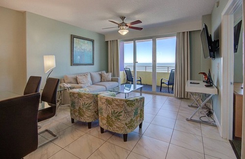 Brush - Stewarts Condo | Ocean Front Delight - Ocean Walk
