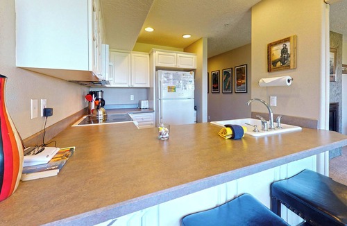 Seaside Condo | OCEAN FRONT: DESTRESS RX: Seaside Vacation Homes, Inc Managed