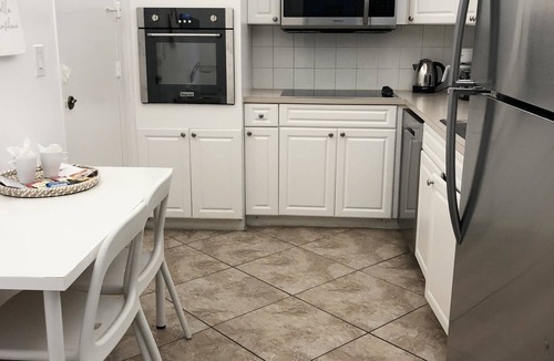 Hollywood South Central Beach Condo | Ocean front direct access ,Ocean & PoolView 1bedrm, 2beds,1bath full kitchen,gym