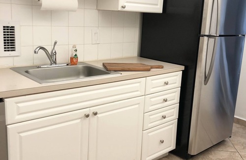 Hollywood South Central Beach Condo | Ocean front direct access ,Ocean & PoolView 1bedrm, 2beds,1bath full kitchen,gym