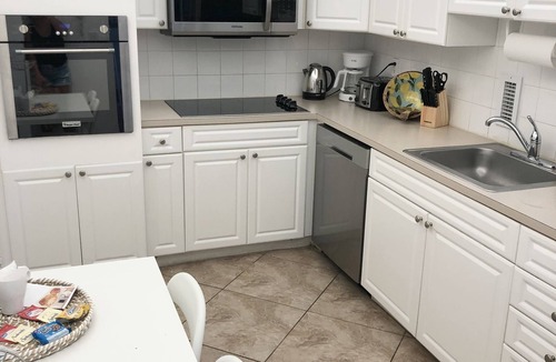 Hollywood South Central Beach Condo | Ocean front direct access ,Ocean & PoolView 1bedrm, 2beds,1bath full kitchen,gym