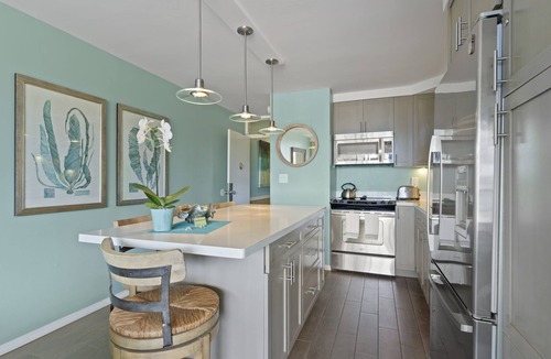 Kihei Condo | Ocean Front Dream Suite- Spectacular Views! 2Bedrooms/2Bath Steps to Amenities!