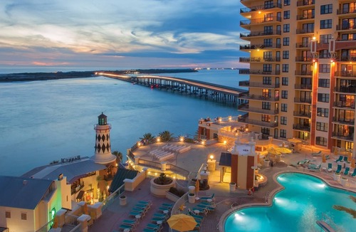 Branson Condo | Ocean Front Four Bedroom Home, Branson, MO