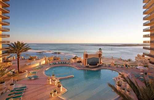 Branson Condo | Ocean Front Four Bedroom Home, Branson, MO