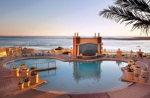 Branson Condo | Ocean Front Four Bedroom Home, Branson, MO